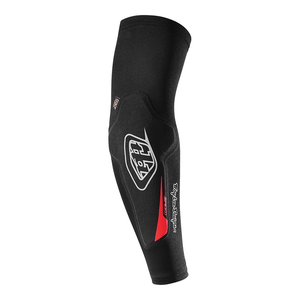 Troy Lee Designs Speed Elbow Sleeve - Solid Black